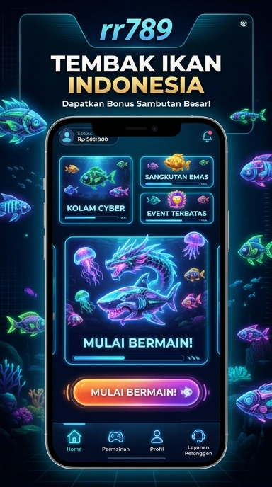 Fitur search yang memudahkan pencarian aplikasi di rr789.